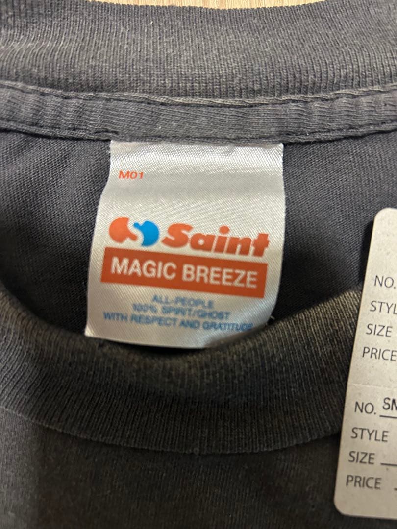 SAINT MXXXXXXセントマイケル ハリーポッター Tシャツ XL