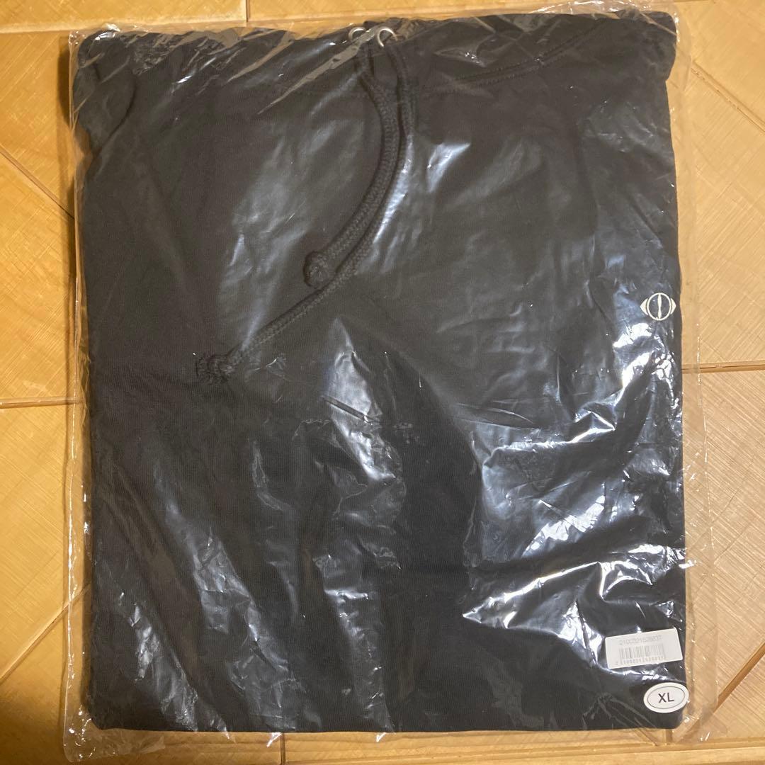 ヨルシカ　月光　パーカー