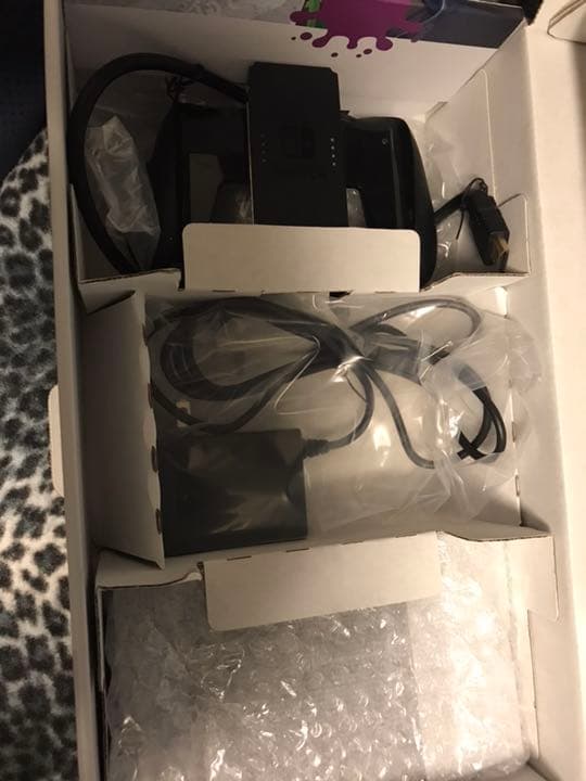 スイッチとソフト3本セット