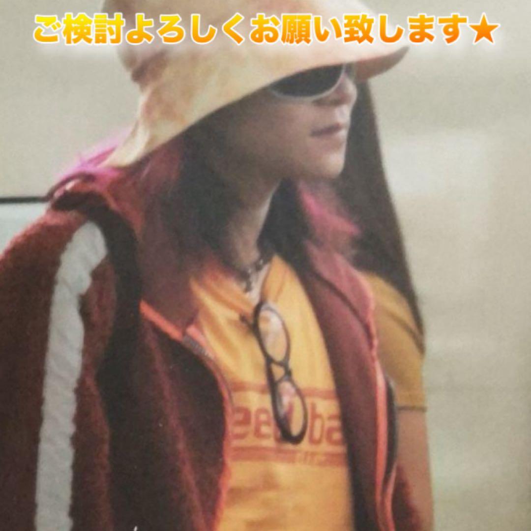 hide 着用　speed ball Tシャツ 90s