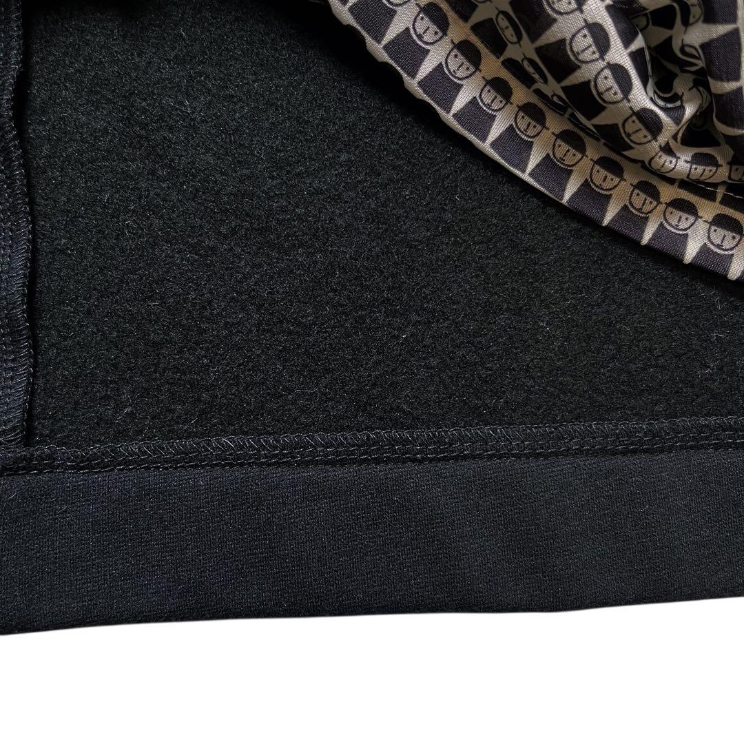 極美品【スタジオ ピッコーネ】ショールカラー コート ジャケット アルチビオ M