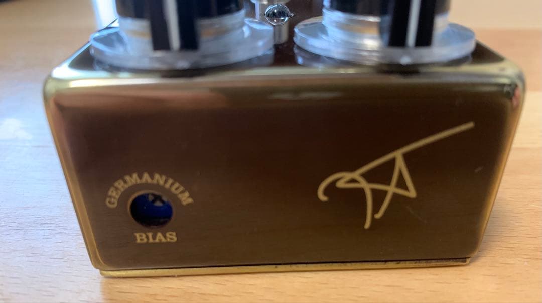 Vemuram Myriad Fuzz 【2000番台】