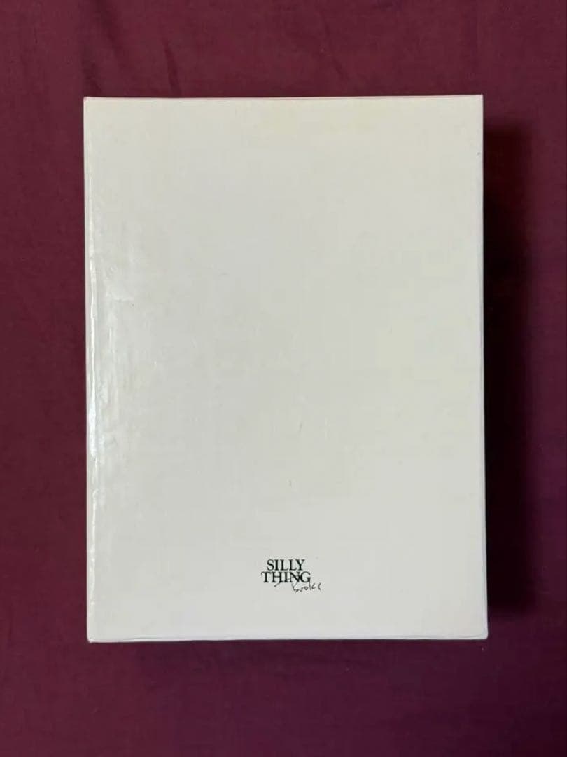 マルタン・マルジェラ20周年記念誌　CREAM ISSUE.09 本　ブック