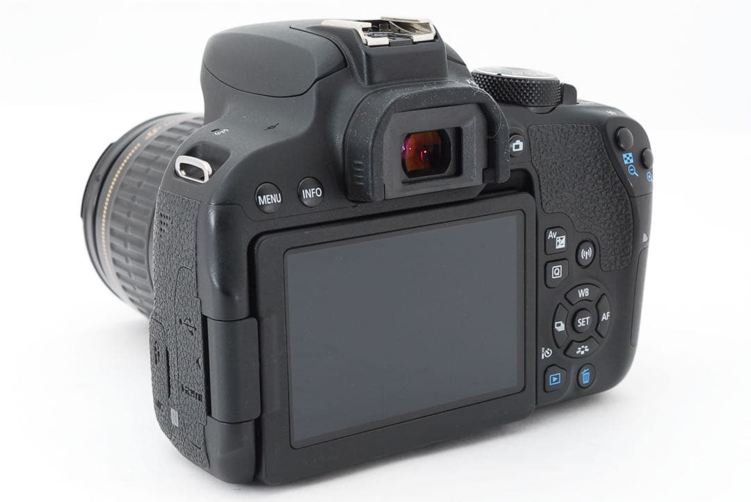 canon kiss x9i標準レンズセット/Canon EF28-80㎜