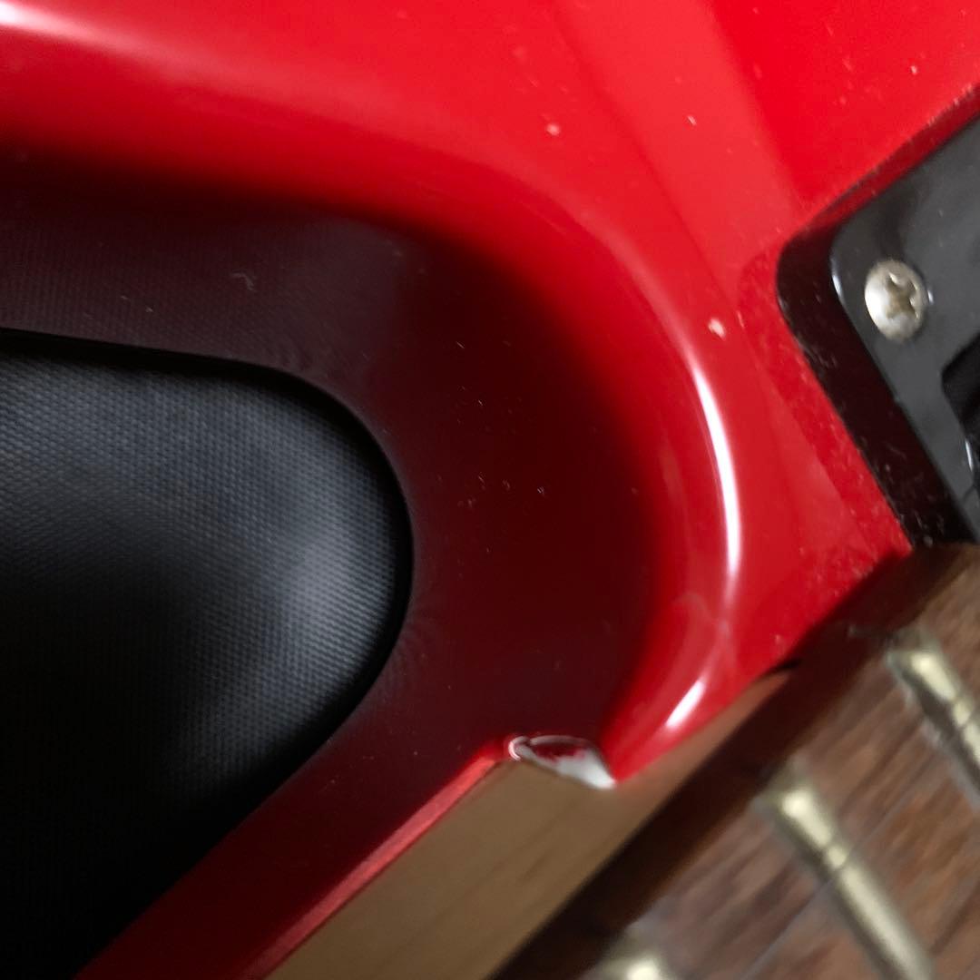 RANDOM STAR BanG Dream! 戸山香澄モデル エレキギター