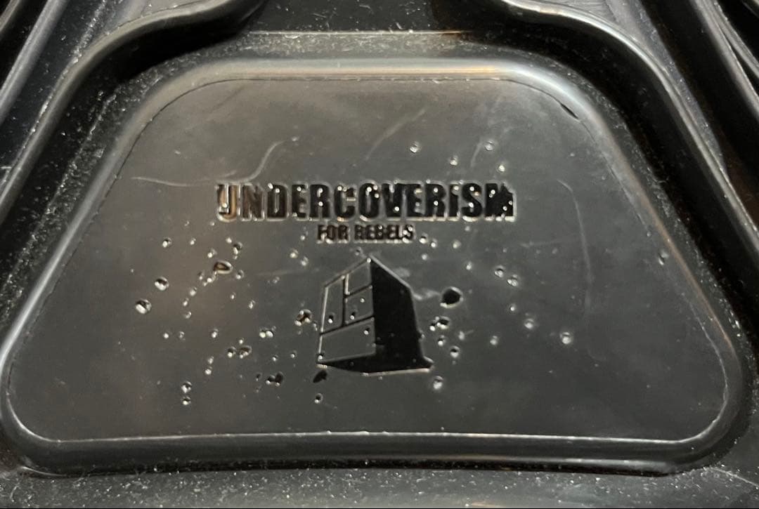 【 UNDERCOVER / ISM 】非売品ハンガー100本