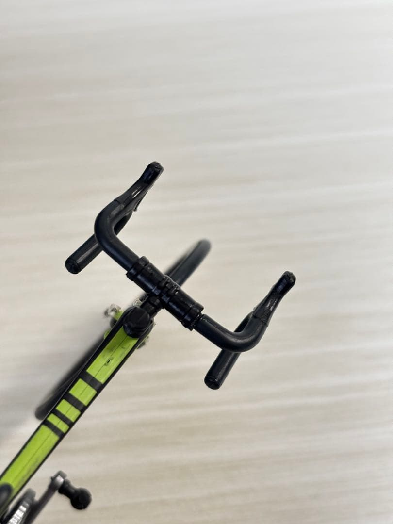 Figma 307 レーシングミクロードバイク 2015 初音ミク フィギュア