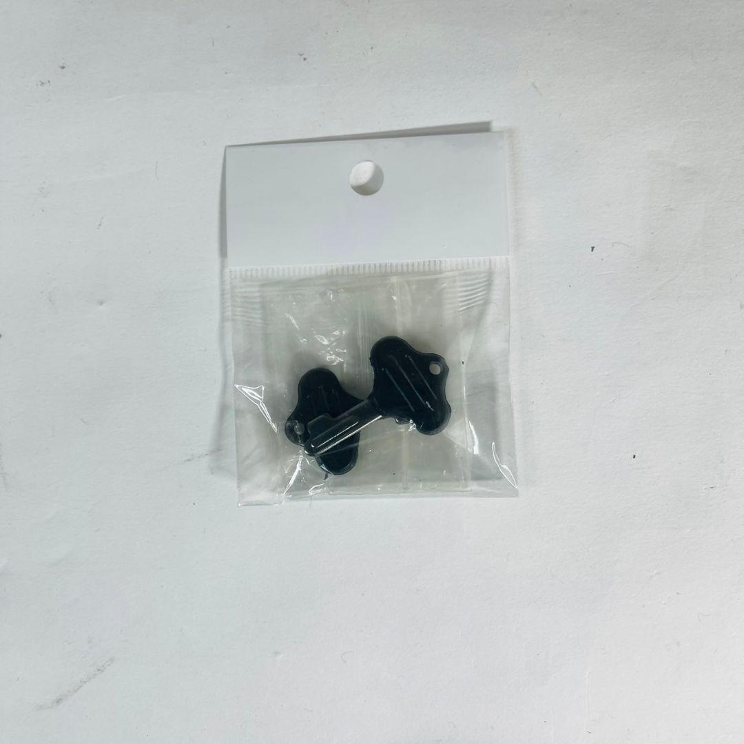 【美品】 レスポール ハードケース 鍵付き