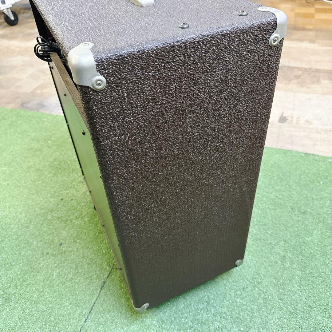 YAMAHA ビンテージベースアンプJX-35B JX35B コンプレッサー内蔵