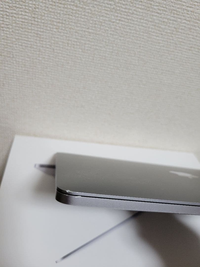 MacBook本体 Macbook Pro M1 16GB/2TB