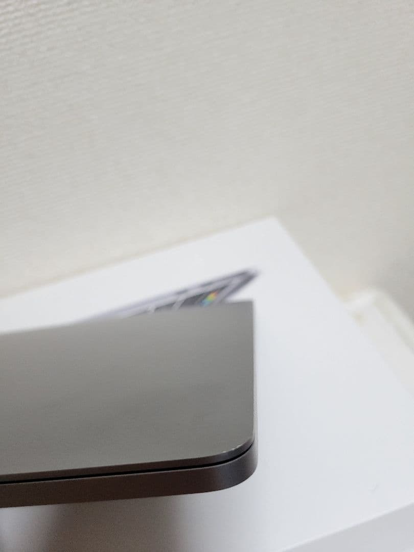 MacBook本体 Macbook Pro M1 16GB/2TB