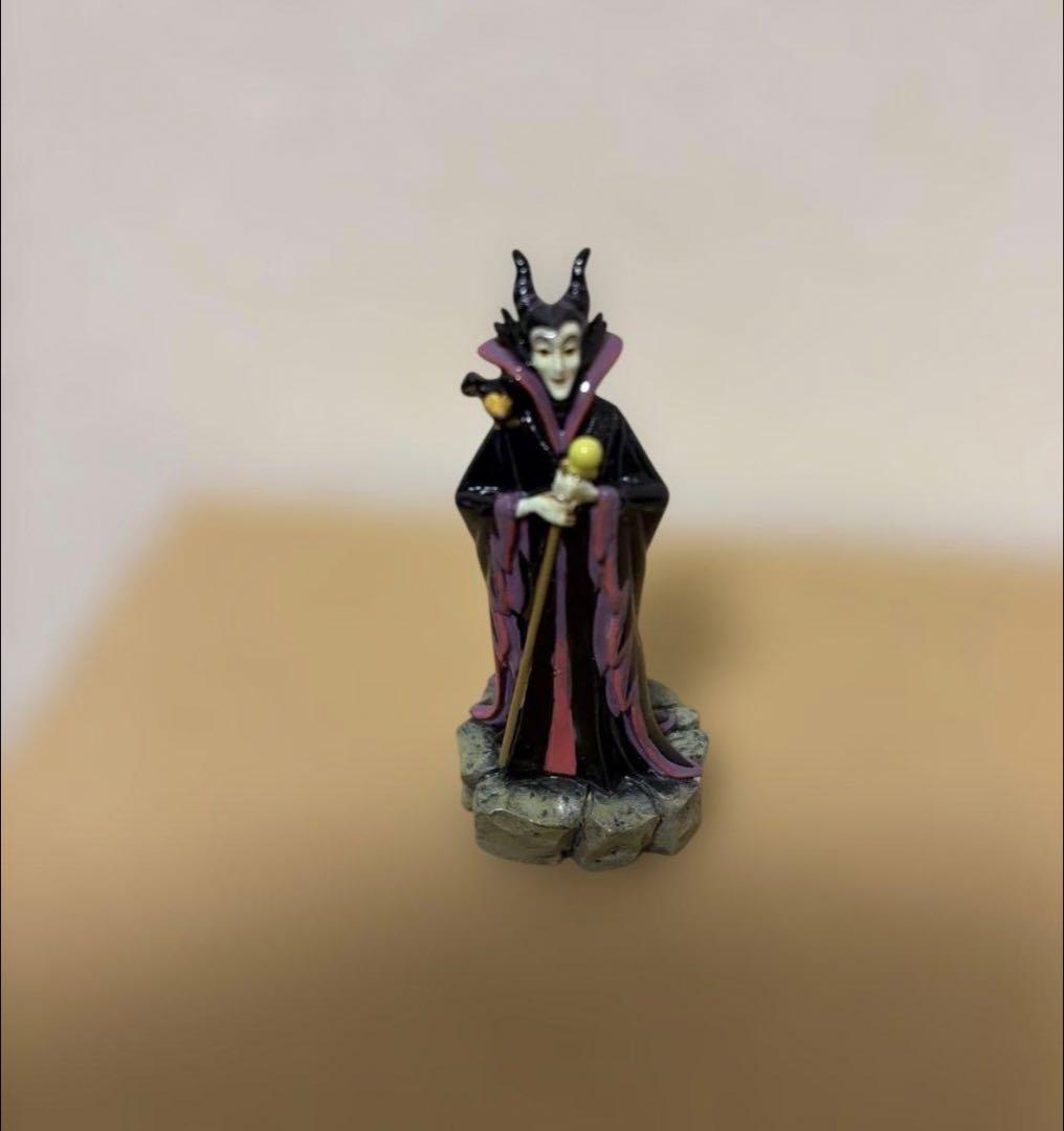 〈ディズニーストア限定〉ファンタジア11種セット　タイニーキングダム