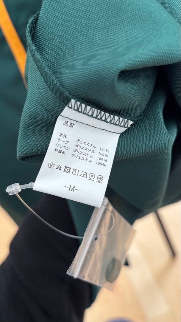 あいみょんず　サーチライトユニフォーム　Mサイズ