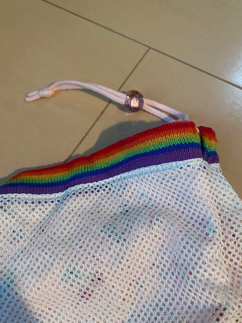 未使用　初期　ヒステリックグラマー パンダ柄　セットアップ　タンクトップY2K