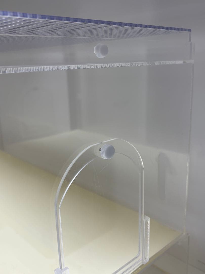 アクリルケージ　ゴールデンハムスター60