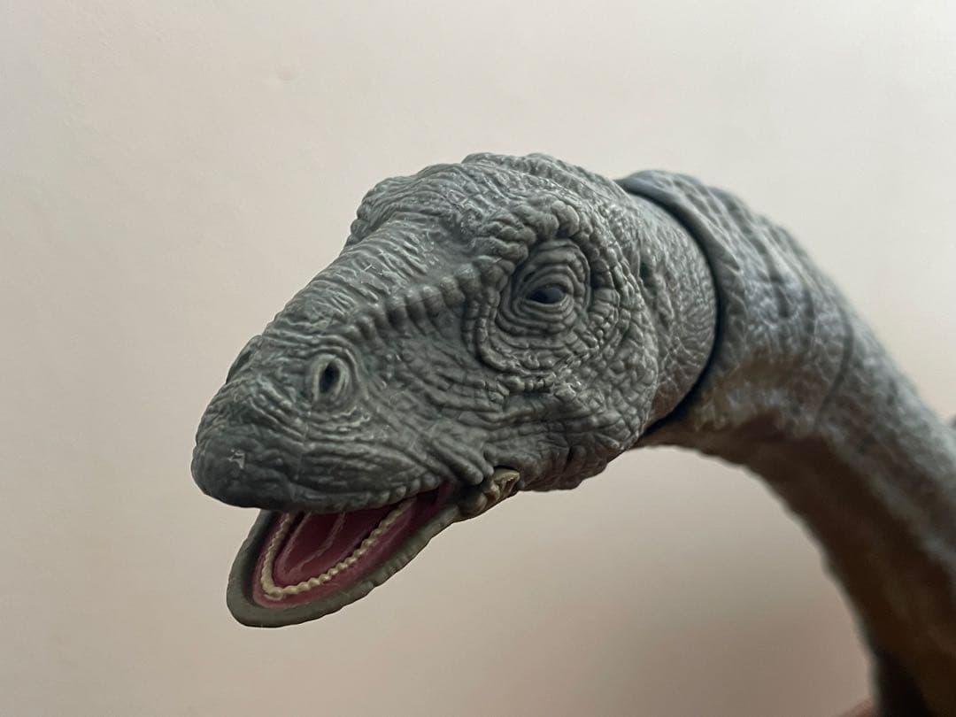 ジュラシックワールド　アパトサウルス　特大