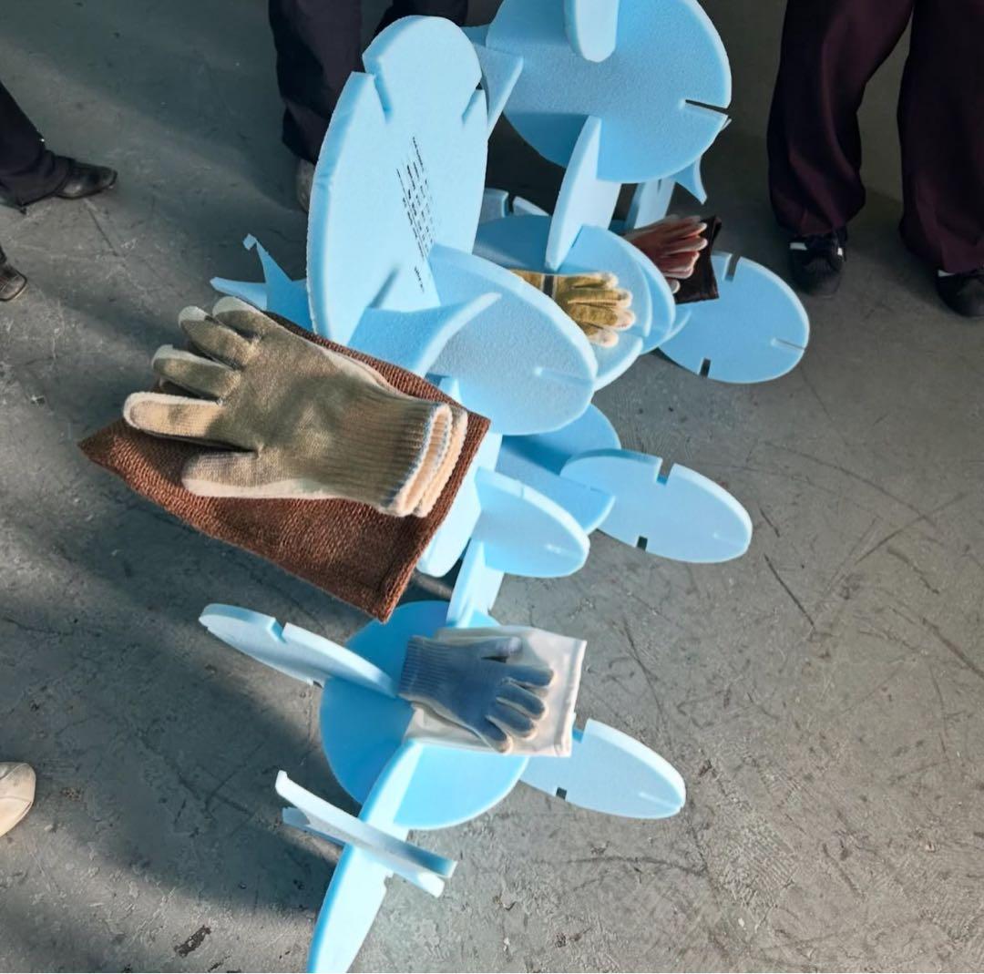 小物 A MACHINE Grove 11747391 goffa