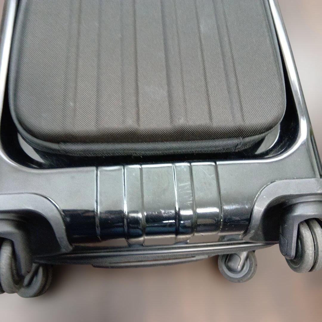 TUMI スーツケース機内持込サイズ　4輪キャスター