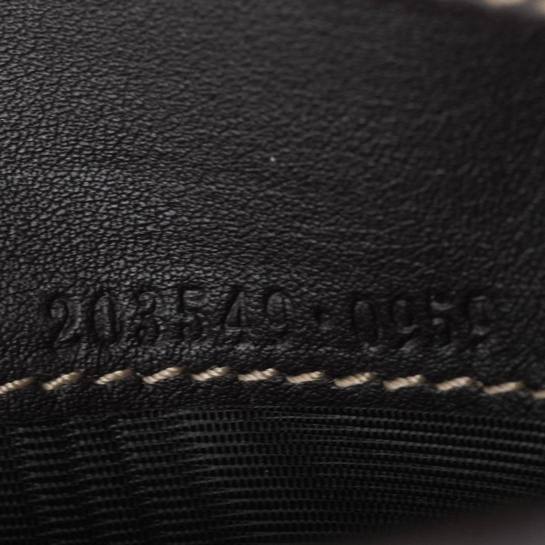 ✨未使用展示品・箱付き✨　GUCCI ミニ財布　ラブリーハート　GGライン　シマ