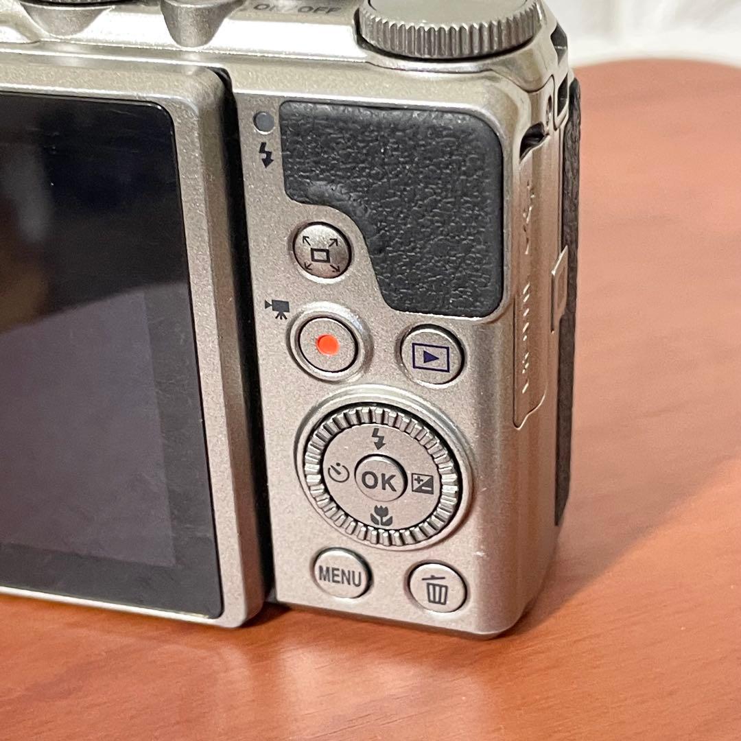 【１か月保証付き】Nikon COOLPIX A900 コンパクトデジタルカメラ