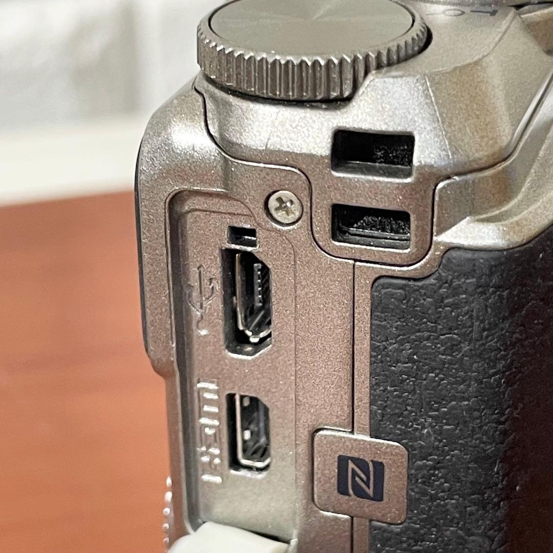 【１か月保証付き】Nikon COOLPIX A900 コンパクトデジタルカメラ