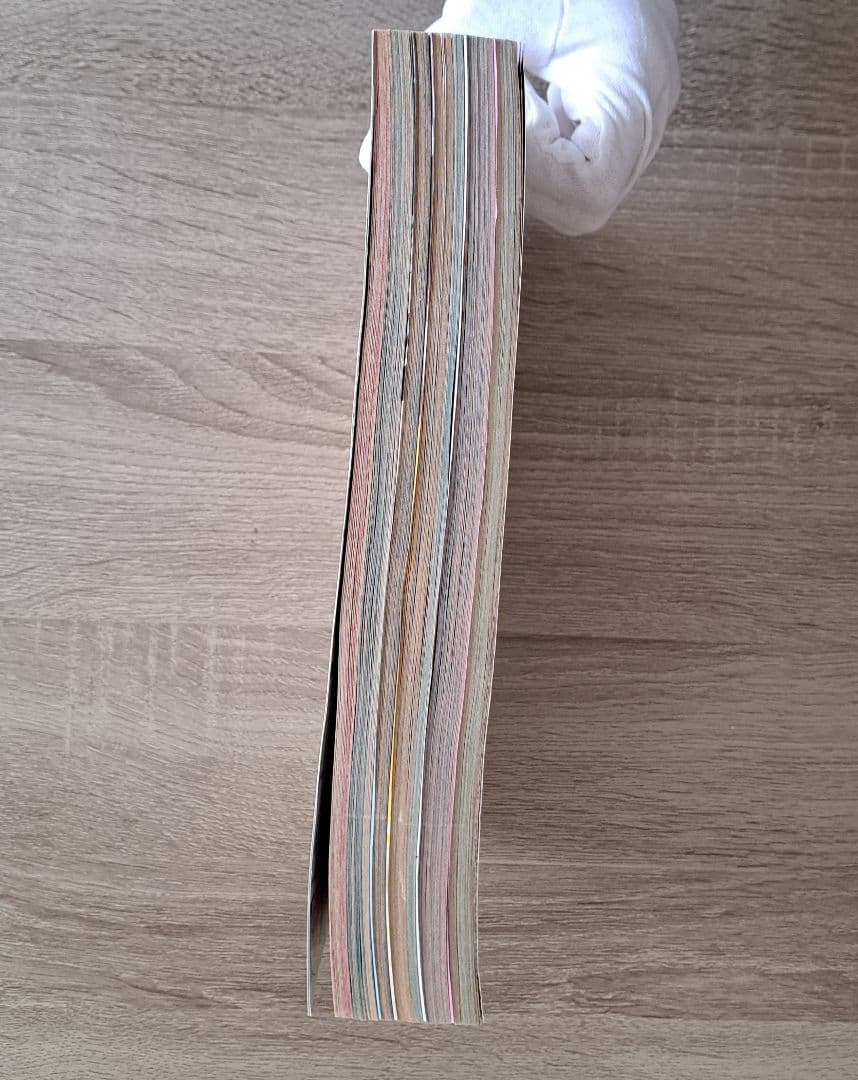 【希少！！】クッキー 5月号 NANA コミック未掲載82話