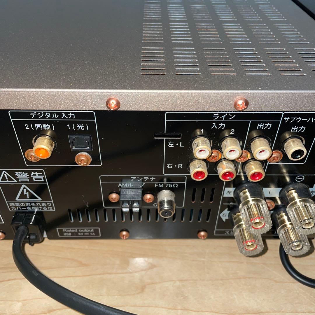 【訳アリ】Victor JVC EX-HR9 本体のみ　ジャンク