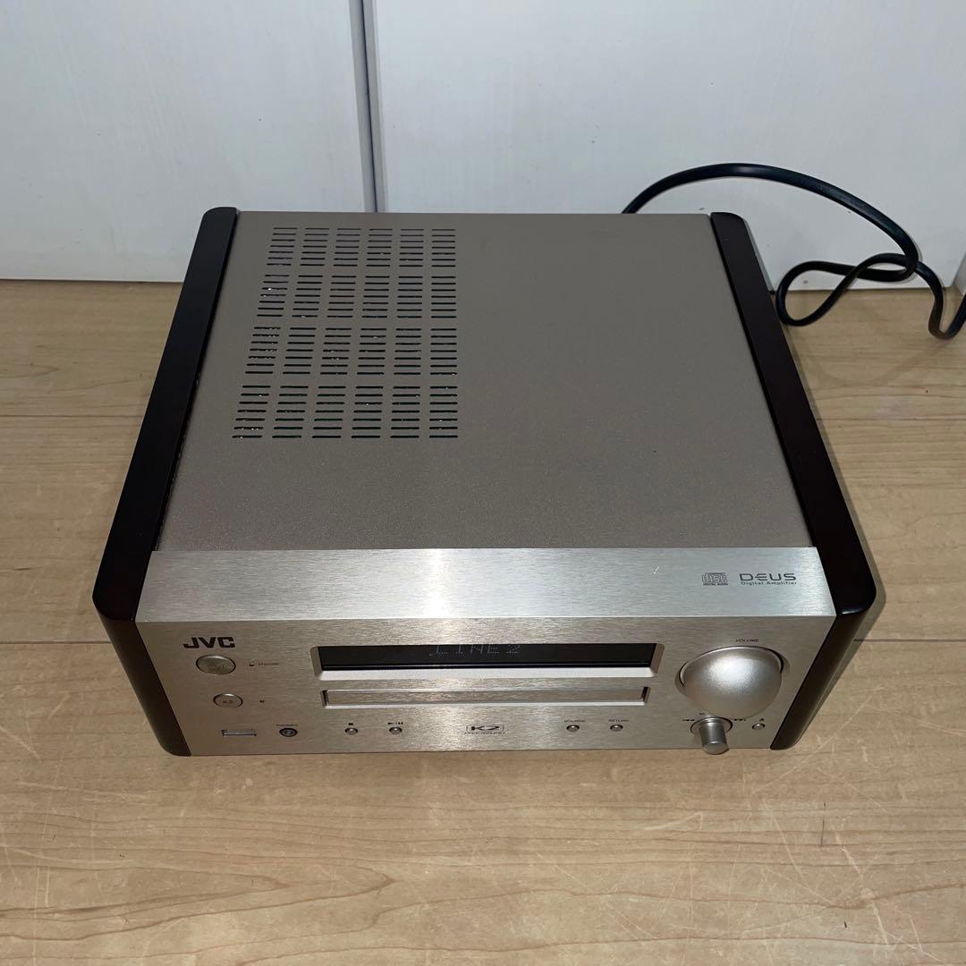 【訳アリ】Victor JVC EX-HR9 本体のみ　ジャンク