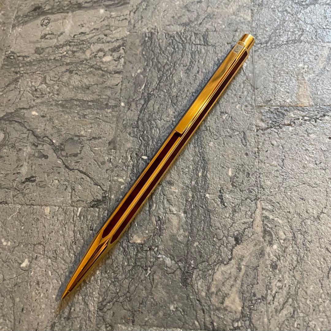 カランダッシュ メカニカルペンシル ヘクサゴナル エカイユ 0.7mm