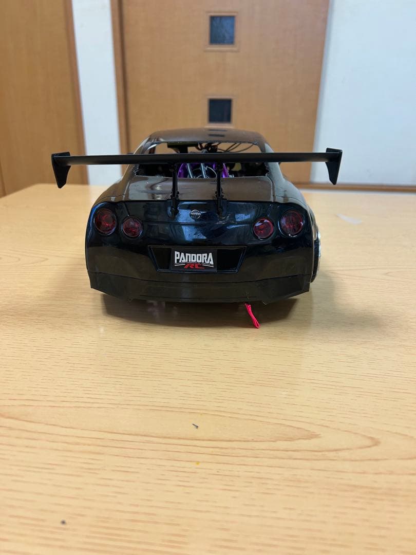 RD2.0充電器付きフルセット