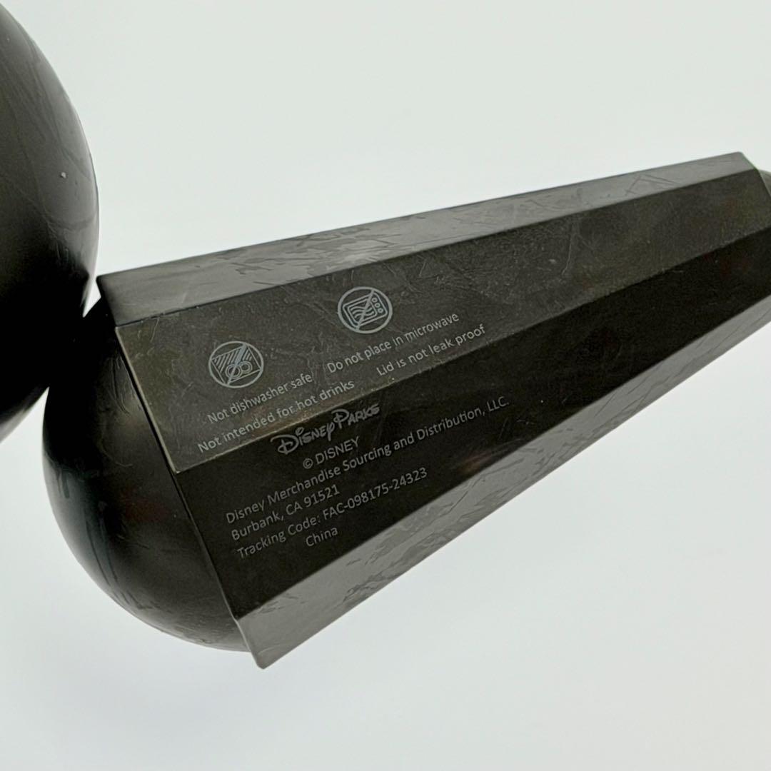 ベイマックス　ヒロ　マイクロボット　メガボット　ドリンクホルダー　海外ディズニー