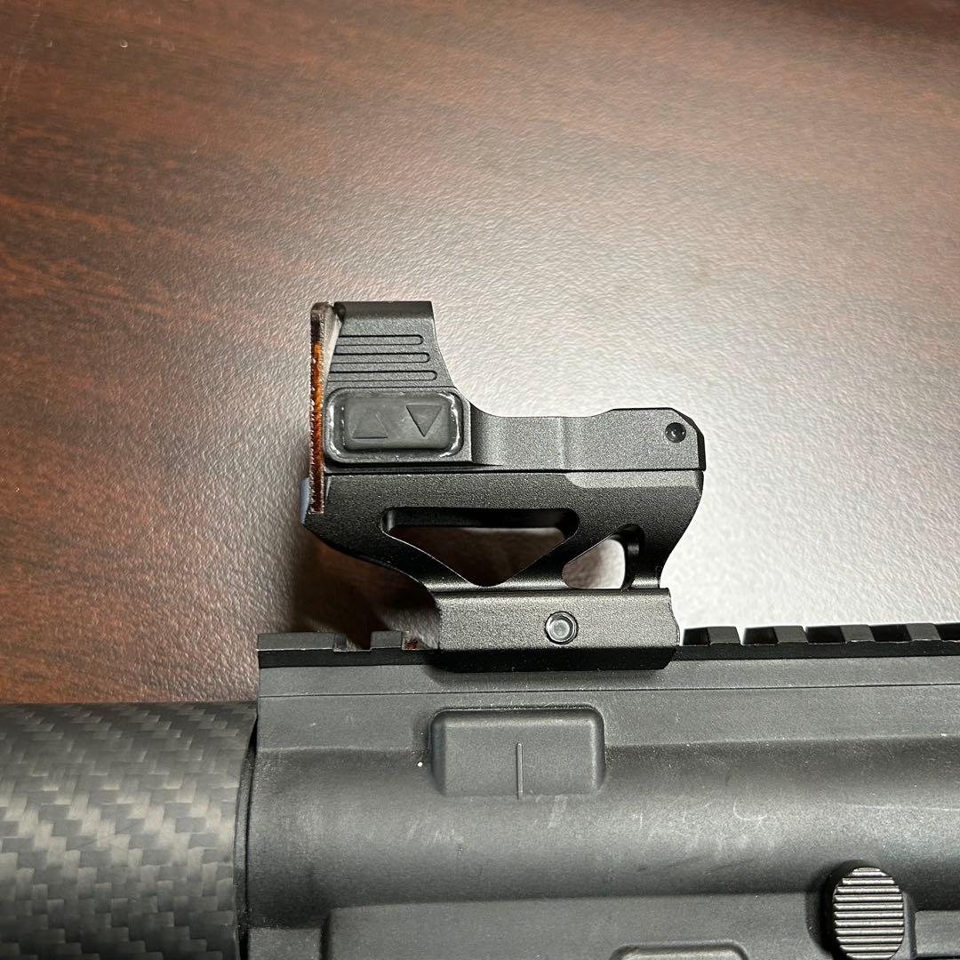 ノーベルアームズ SUREHIT MASTER（シュアヒット マスター）