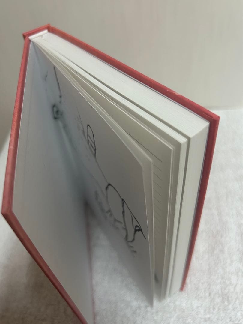 米津玄師　やりすぎコラボ　手帳