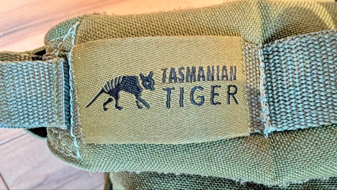 TASMANIAN TIGER コンバットパック MK2 COMBAT PACK