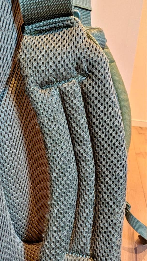 TASMANIAN TIGER コンバットパック MK2 COMBAT PACK