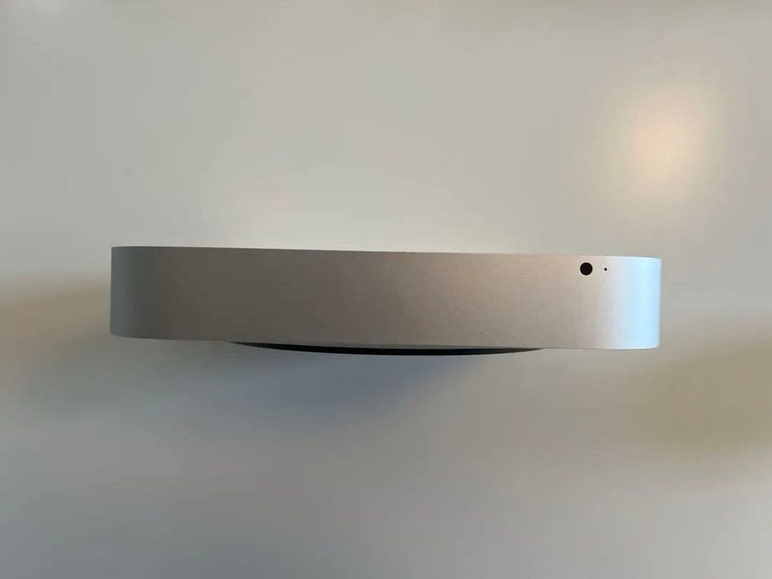 Macデスクトップ Apple Mac mini 2.5GHz i5 8GB