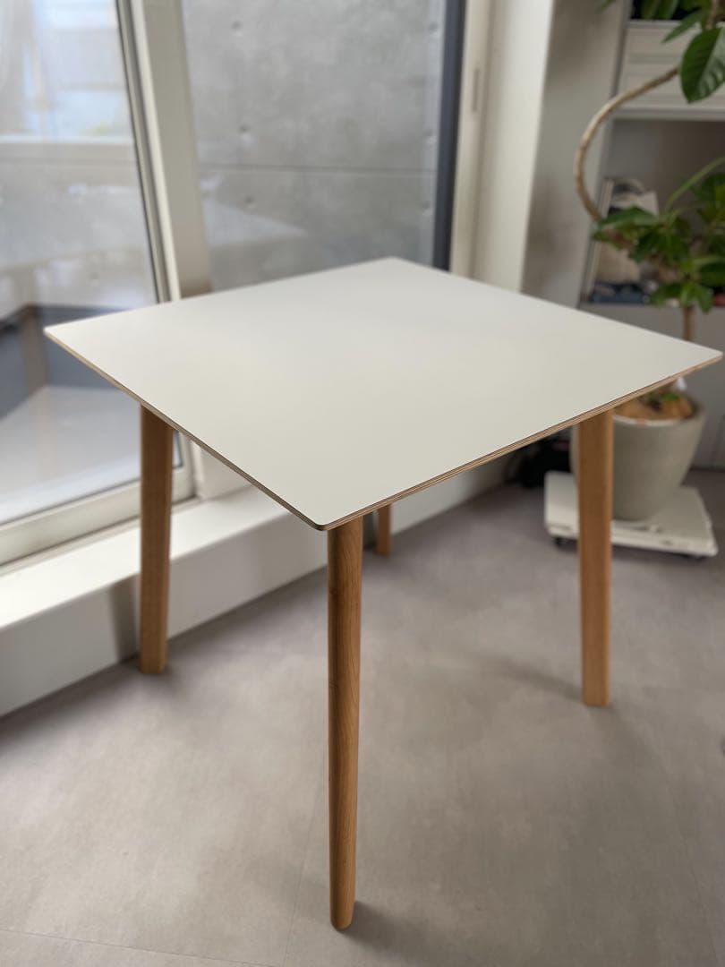 HAY CPH210 正方形 ダイニングテーブル