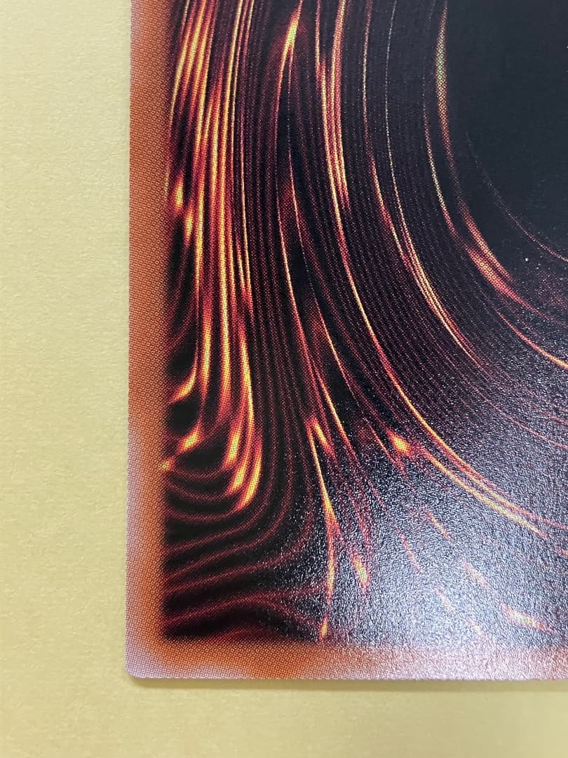 極美品　ブラックマジシャンガール　25th