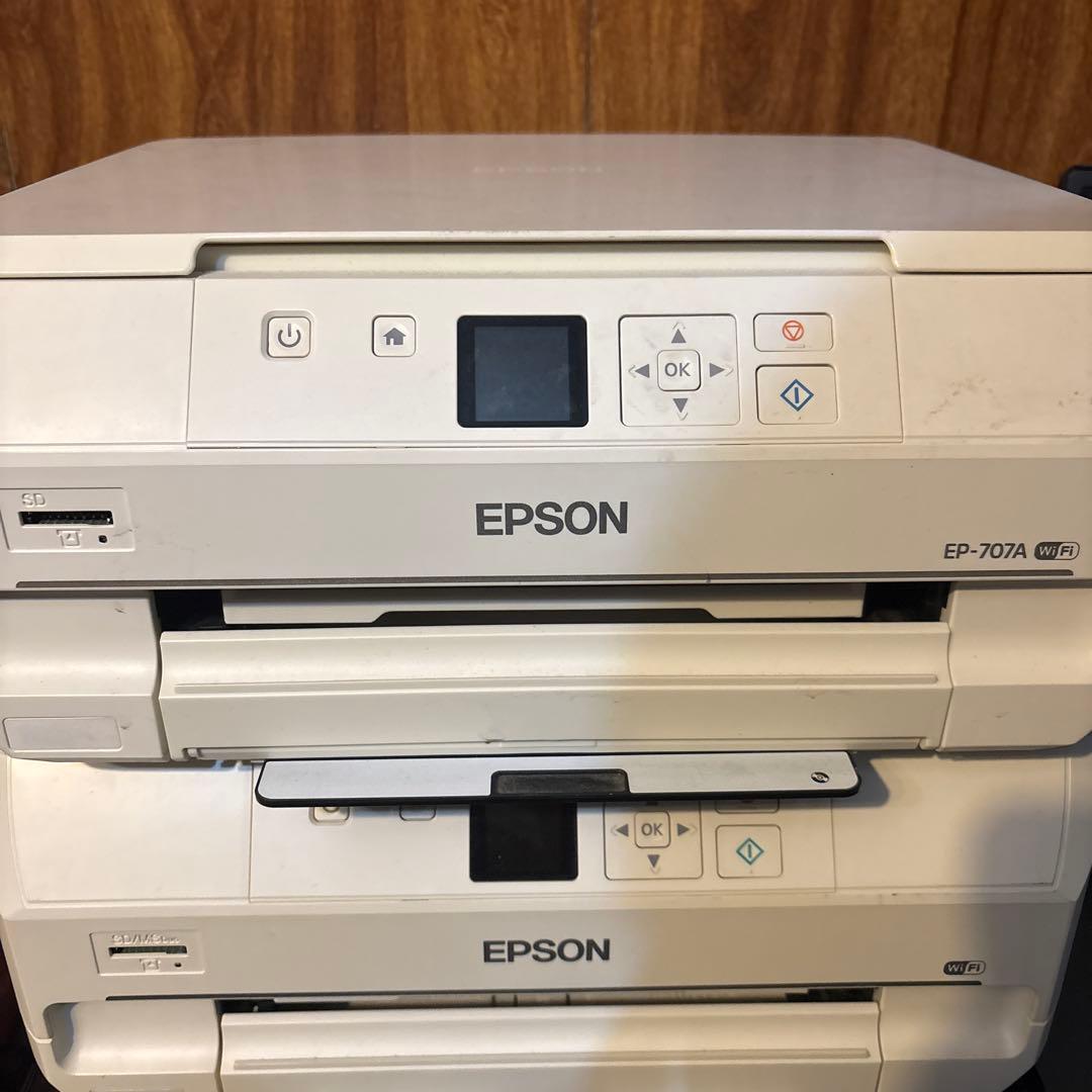 EP-707A EP-706A まとめ売り