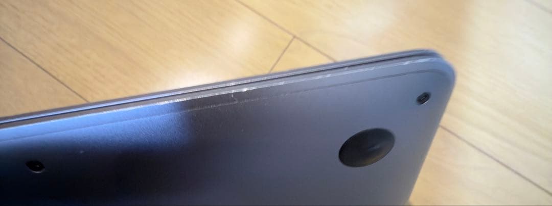 り*ん様 M1 MacBook Air 16GB 512GB US配列