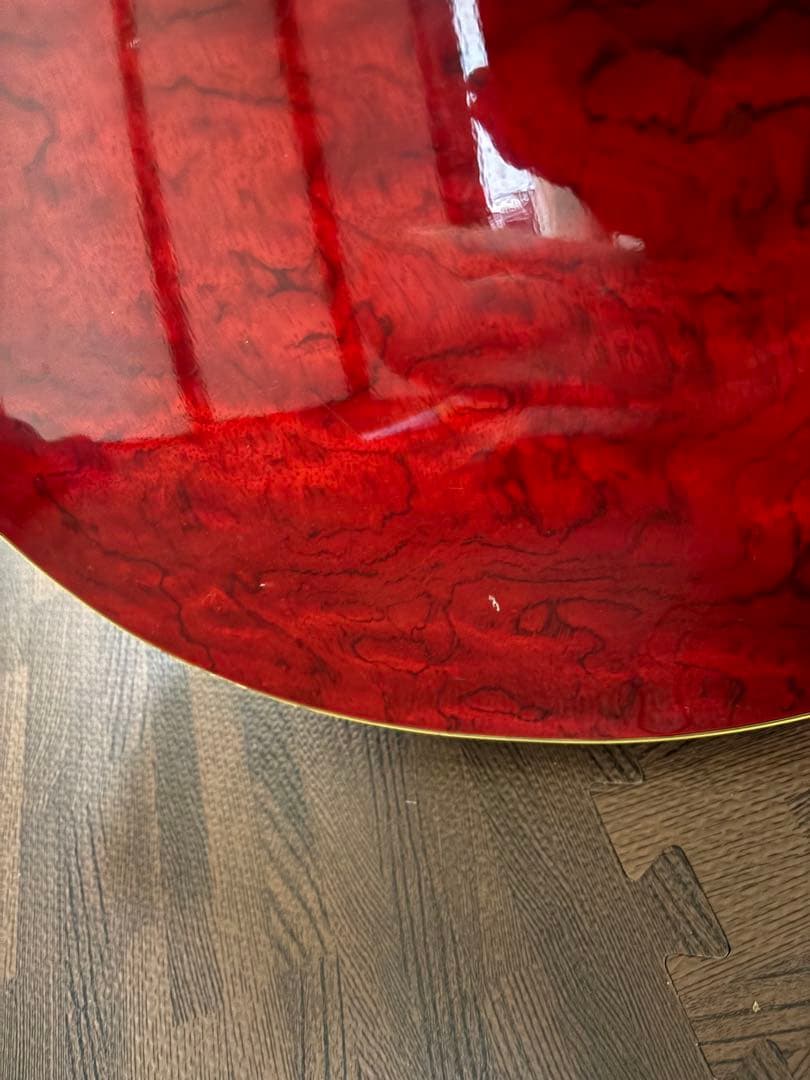 ギター ibaneze ag85