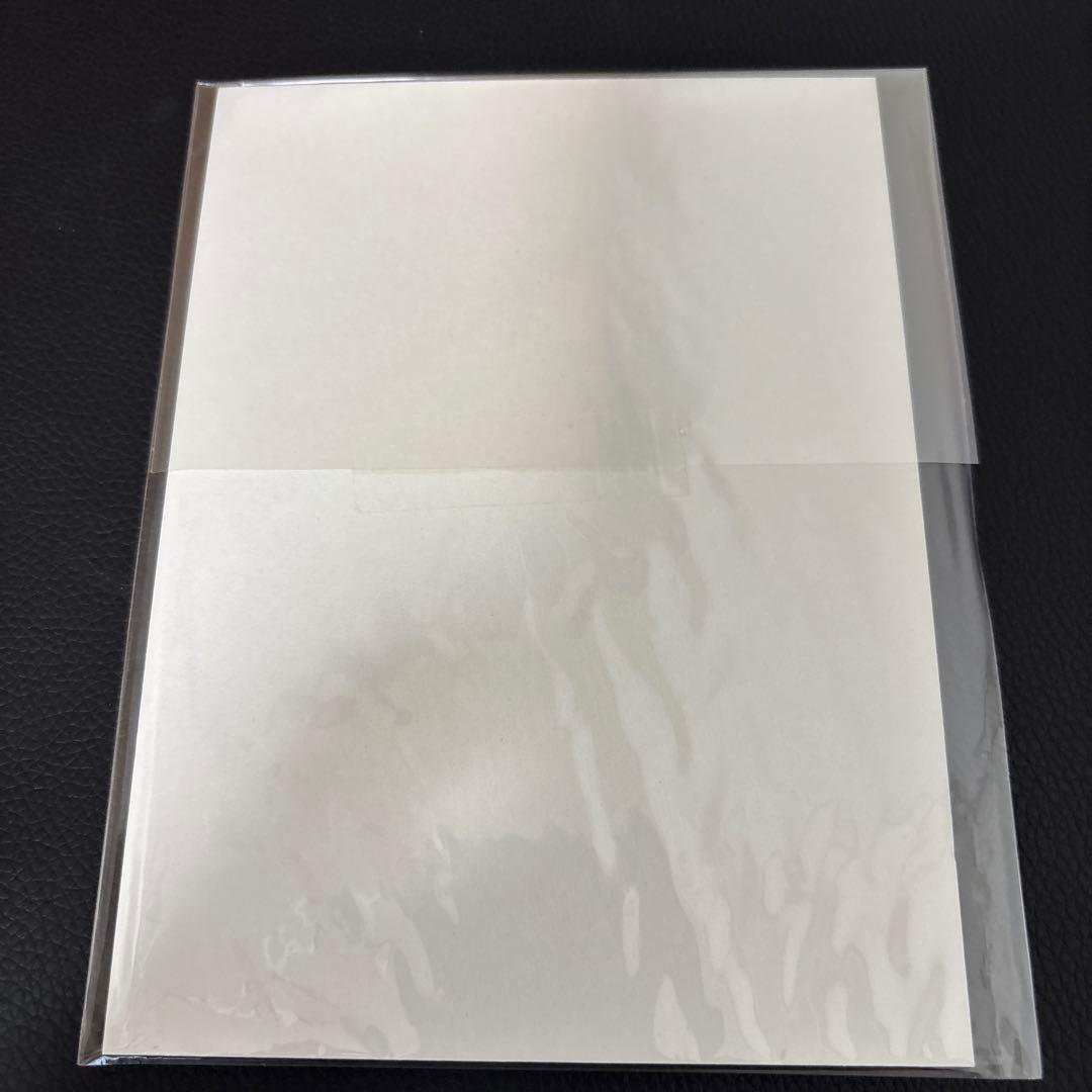 LUCKY BOX サンフランシスコ作品展 村上隆 プロモカード