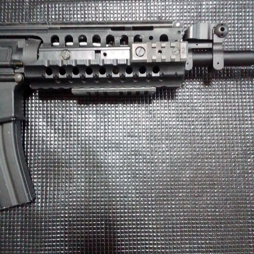 東京マルイ　電動ガンM4 s-system 　 カスタム