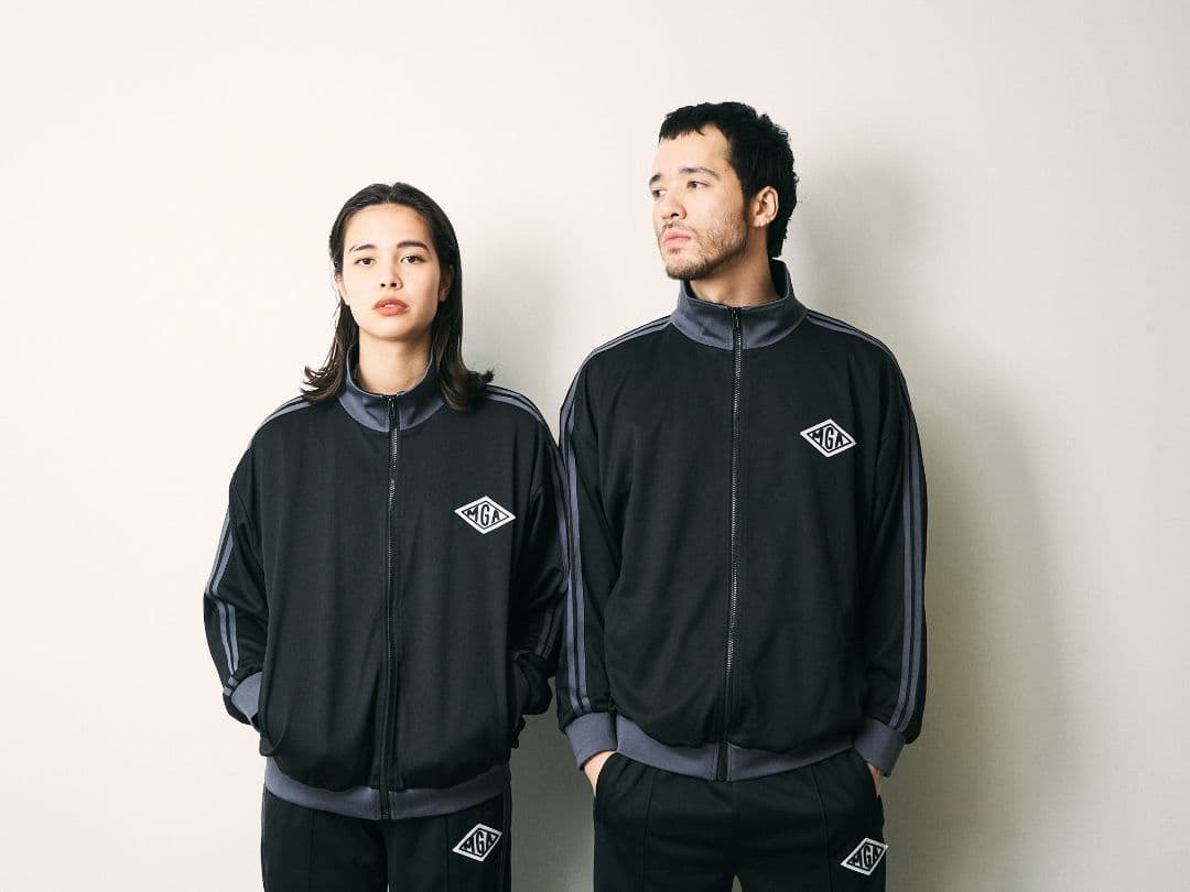 Mrs.GREEN APPLE ミセスグリーンアップル ジャージ