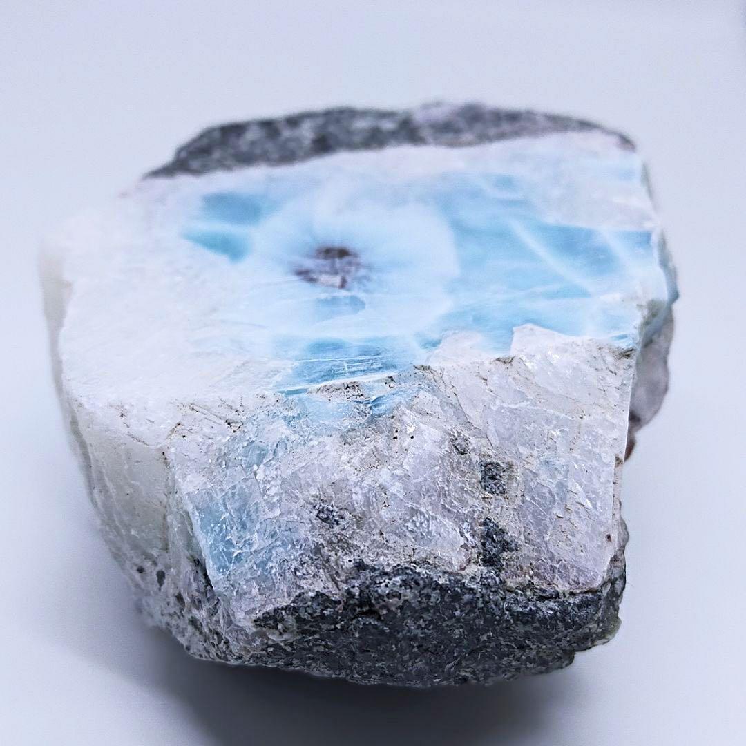 【ドミニカ共和国産】ラリマー