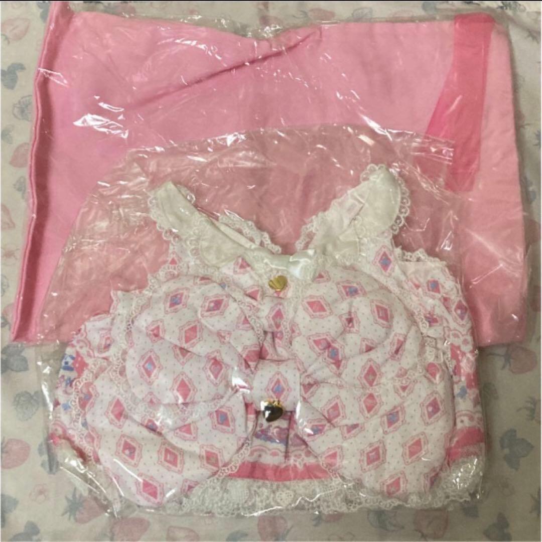 サンリオピューロランド　ウィッシュミーメル　ぬいぐるみセット