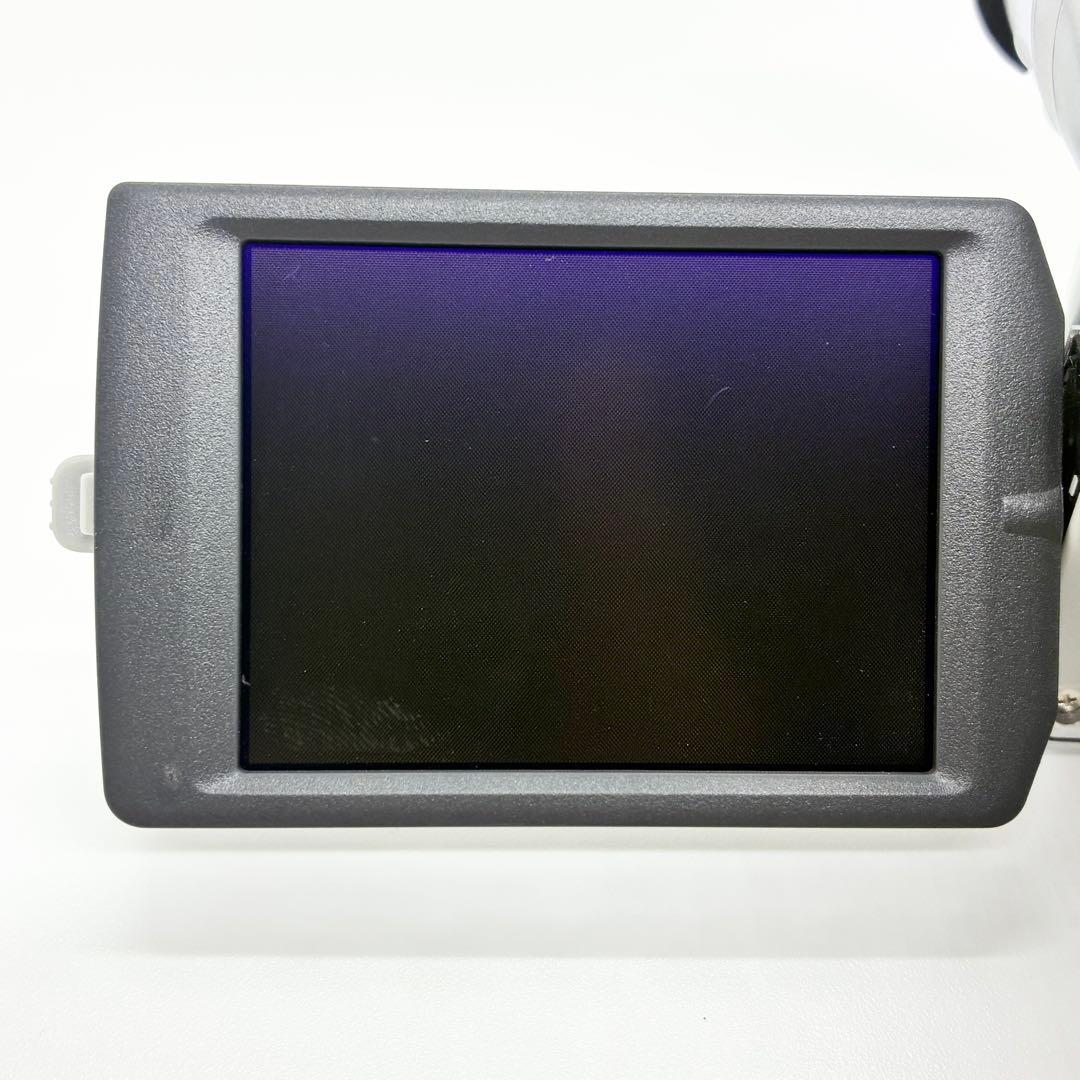 動作品 Panasonic パナソニック NV-GS70 デジタルビデオカメラ