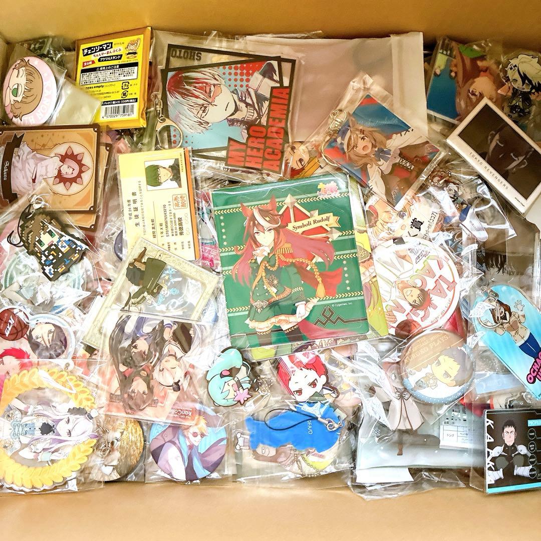 ノンジャンル 120サイズ 17kg 800個以上 まとめ売り 大量