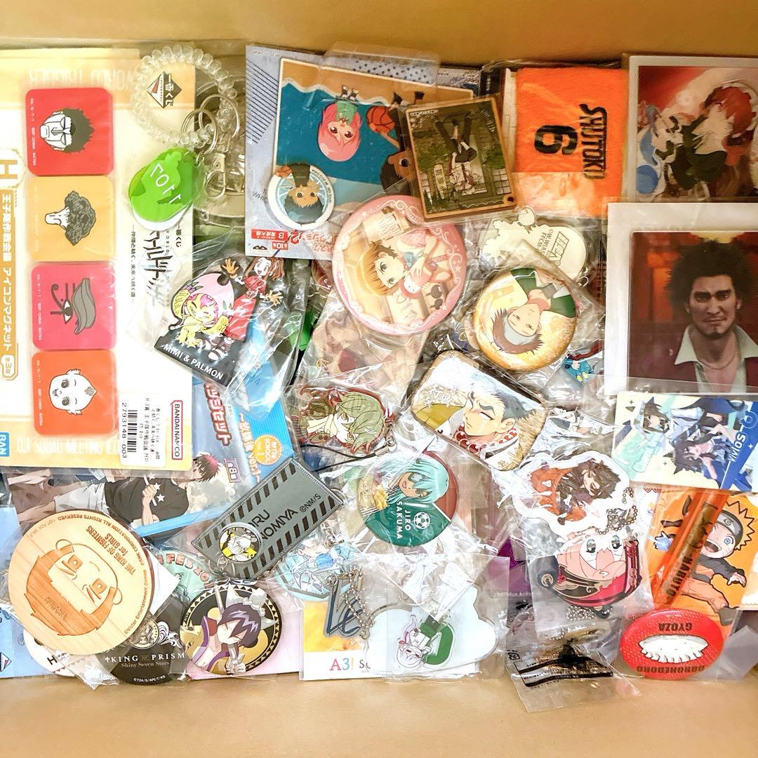 ノンジャンル 120サイズ 17kg 800個以上 まとめ売り 大量