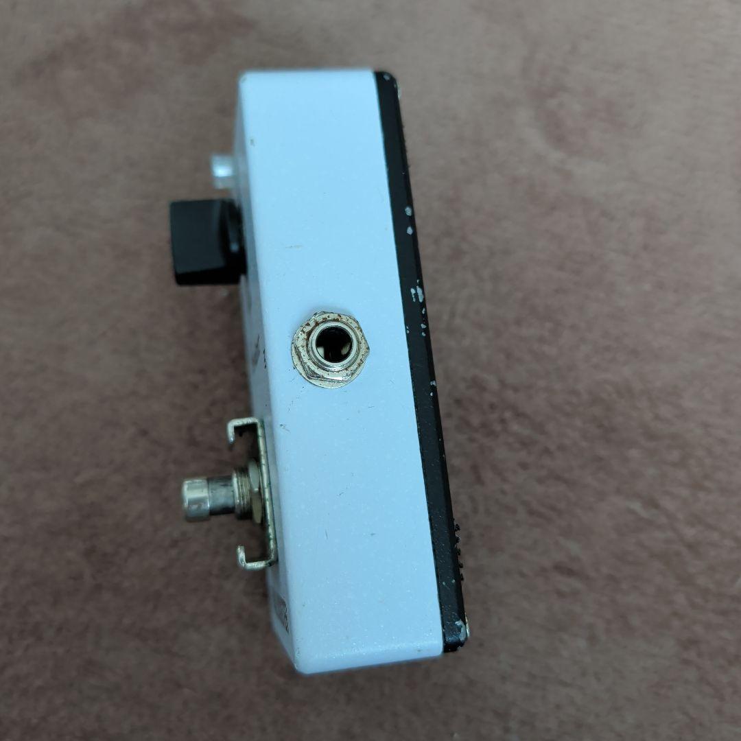 ギター Providence FINAL BOOSTER